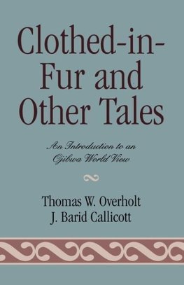 Clothed-in-Fur and Other Tales