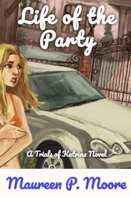 Life of the Party