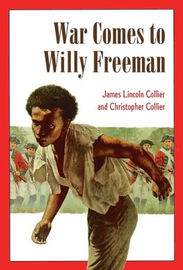 War Comes to Willy Freeman