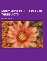 Night Must Fall
