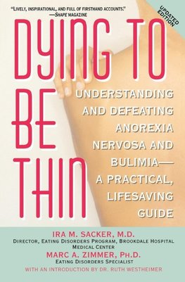 Dying to Be Thin
