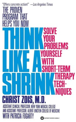 Think Like a Shrink