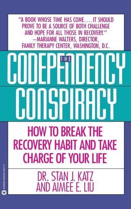 Codependency Conspiracy