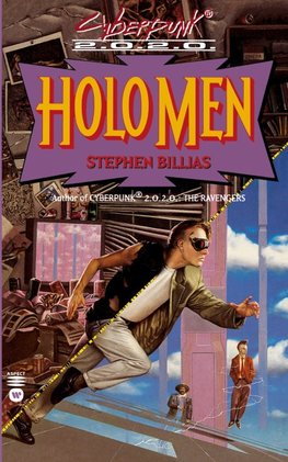 Holo Men