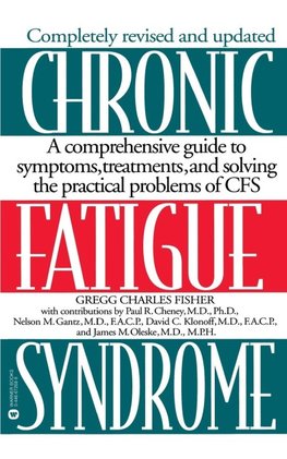 Chronic Fatigue Syndrome