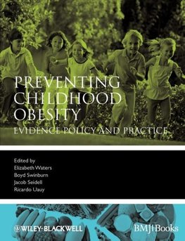 Preventing Childhood Obesity