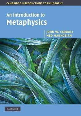An Introduction to Metaphysics