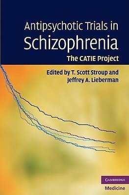 Antipsychotic Trials in Schizophrenia