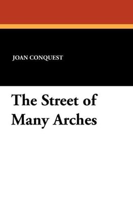 The Street of Many Arches