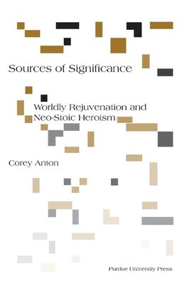 Sources of Significance