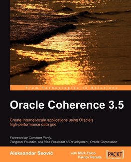 ORACLE COHERENCE 35 REV/E