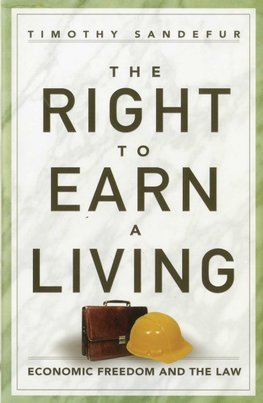 The Right to Earn a Living