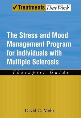 Stress and Mood Management Program for Individuals with Multiple Sclerosis