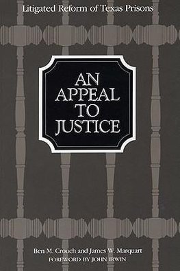 An Appeal to Justice