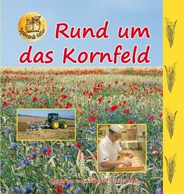 Rund um das Kornfeld
