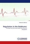 Regulation in the Doldrums:
