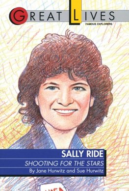 Sally Ride
