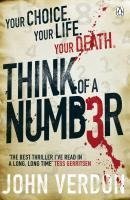 Verdon, J: Think of a Number