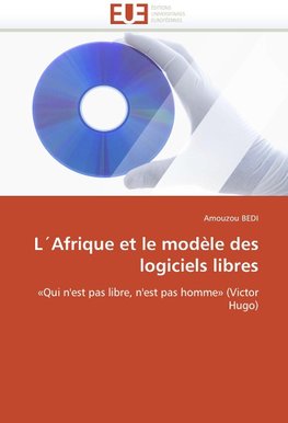 L´Afrique et le modèle des logiciels libres