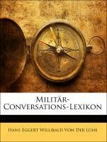 Militär-Conversations-Lexikon
