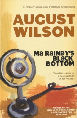Ma Rainey's Black Bottom