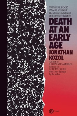 Death at an Early Age