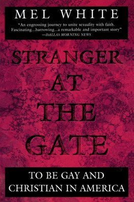 Stranger at the Gate