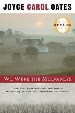 We Were the Mulvaneys
