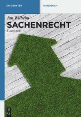 Sachenrecht