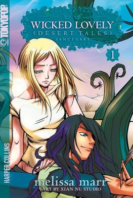 Wicked Lovely, Volume 1