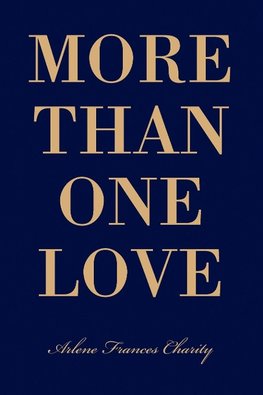 More Than One Love