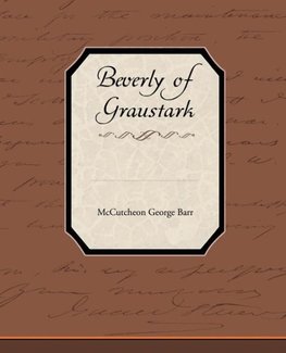 Beverly of Graustark