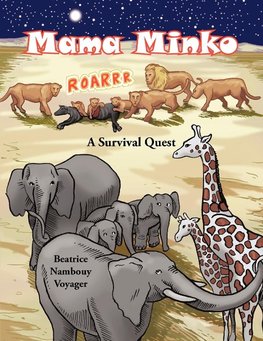 Mama Minko