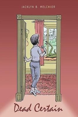 Dead Certain