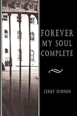Forever My Soul Complete