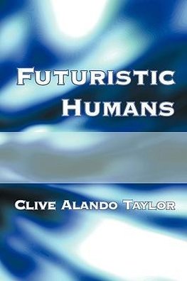 Futuristic Humans