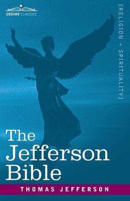 The Jefferson Bible