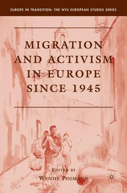 Migration and Activism in Europe Si