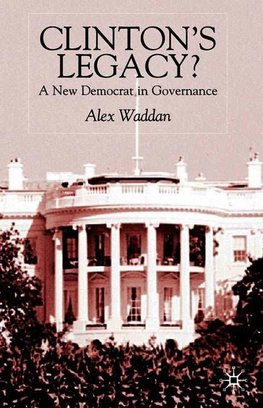 Clinton's Legacy?
