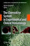 The Chemokine System in Experimental and Clinical Hematology