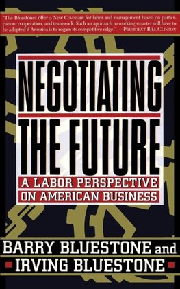 Negotiating the Future
