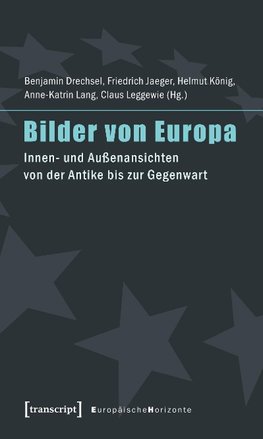 Bilder von Europa