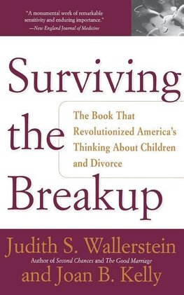 Surviving the Breakup