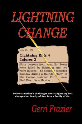 Lightning Change