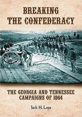 Breaking the Confederacy