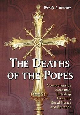 The Deaths of the Popes