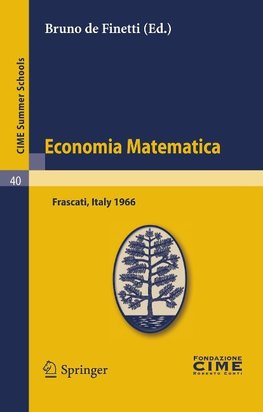 Economica Matematica