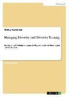 Managing Diversity und Diversity-Training