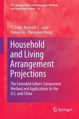 Household and Living Arrangement Projections