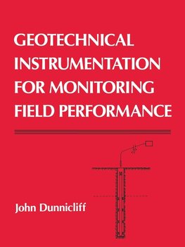 Geotechnical Instrumentation P